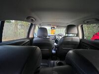 VAUXHALL MOKKA X