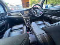 VAUXHALL MOKKA X