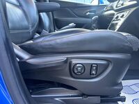 VAUXHALL MOKKA X