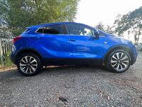 VAUXHALL MOKKA X