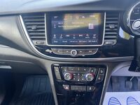 VAUXHALL MOKKA X