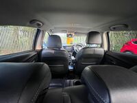 VAUXHALL MOKKA X