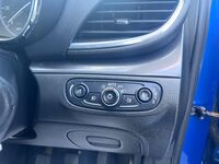 VAUXHALL MOKKA X