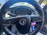 VAUXHALL MOKKA X