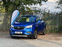 VAUXHALL MOKKA X