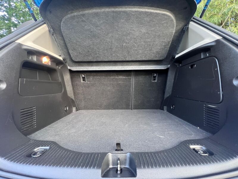 VAUXHALL MOKKA X
