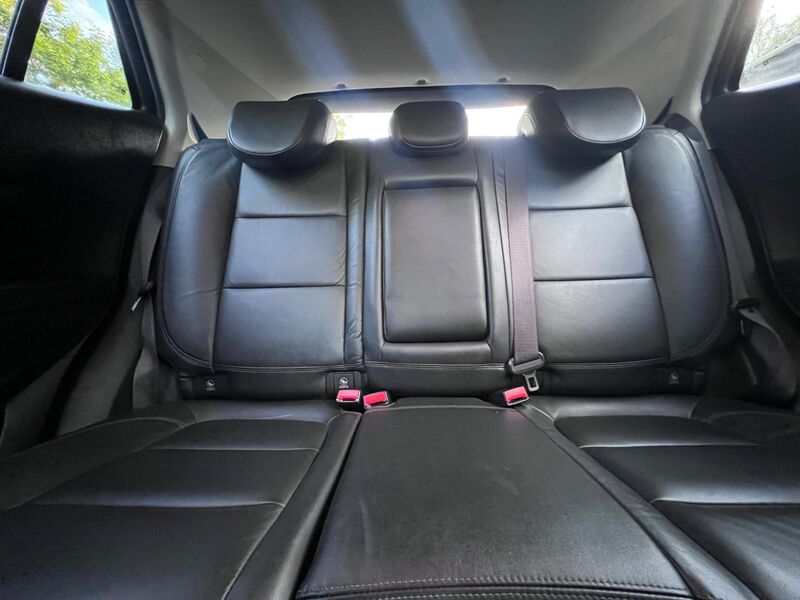 VAUXHALL MOKKA X