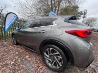INFINITI Q30