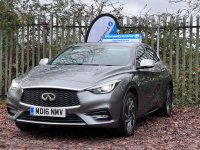 INFINITI Q30
