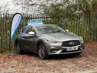 INFINITI Q30