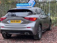 INFINITI Q30