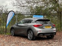 INFINITI Q30