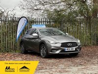 INFINITI Q30