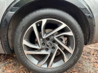 INFINITI Q30