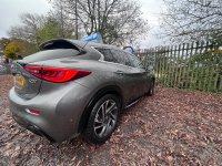 INFINITI Q30