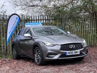 INFINITI Q30