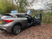 INFINITI Q30
