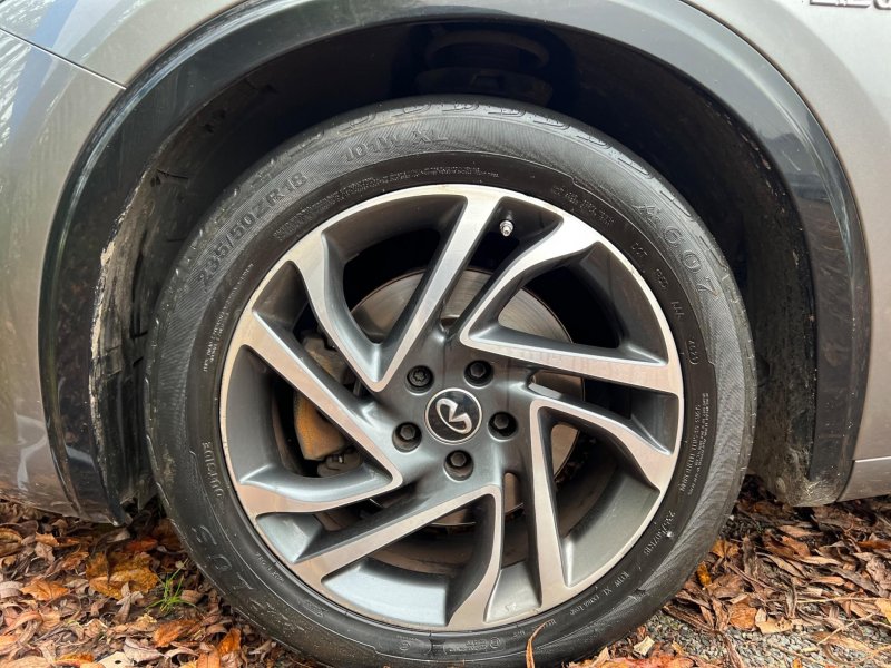 INFINITI Q30