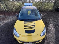 VAUXHALL ADAM