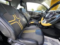 VAUXHALL ADAM