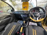 VAUXHALL ADAM