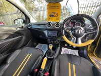 VAUXHALL ADAM