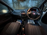 FIAT PUNTO EVO