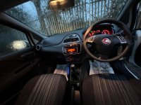 FIAT PUNTO EVO