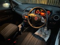 FIAT PUNTO EVO