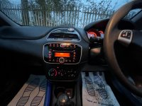 FIAT PUNTO EVO