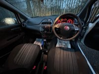 FIAT PUNTO EVO