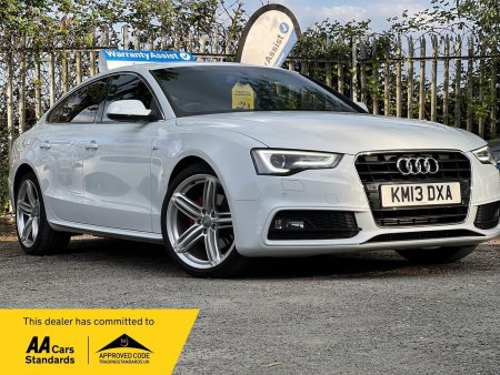 AUDI