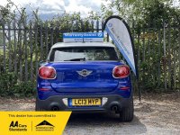 MINI PACEMAN