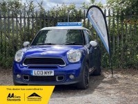 MINI PACEMAN