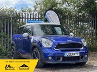 MINI PACEMAN