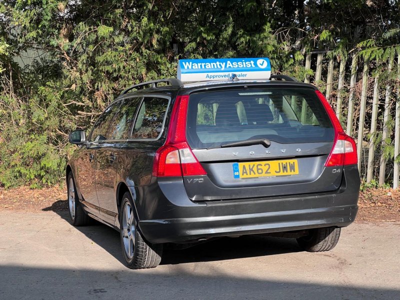 VOLVO V70
