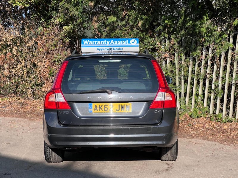 VOLVO V70