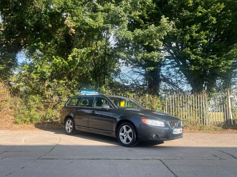 VOLVO V70