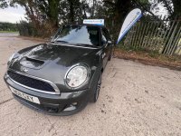 MINI CONVERTIBLE