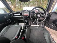 MINI CONVERTIBLE