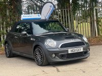 MINI CONVERTIBLE