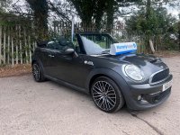 MINI CONVERTIBLE