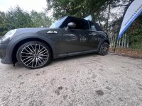 MINI CONVERTIBLE