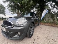 MINI CONVERTIBLE