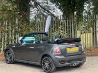 MINI CONVERTIBLE