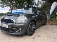 MINI CONVERTIBLE