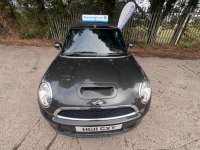 MINI CONVERTIBLE