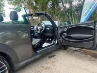 MINI CONVERTIBLE