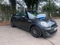 MINI CONVERTIBLE