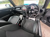 MINI CONVERTIBLE